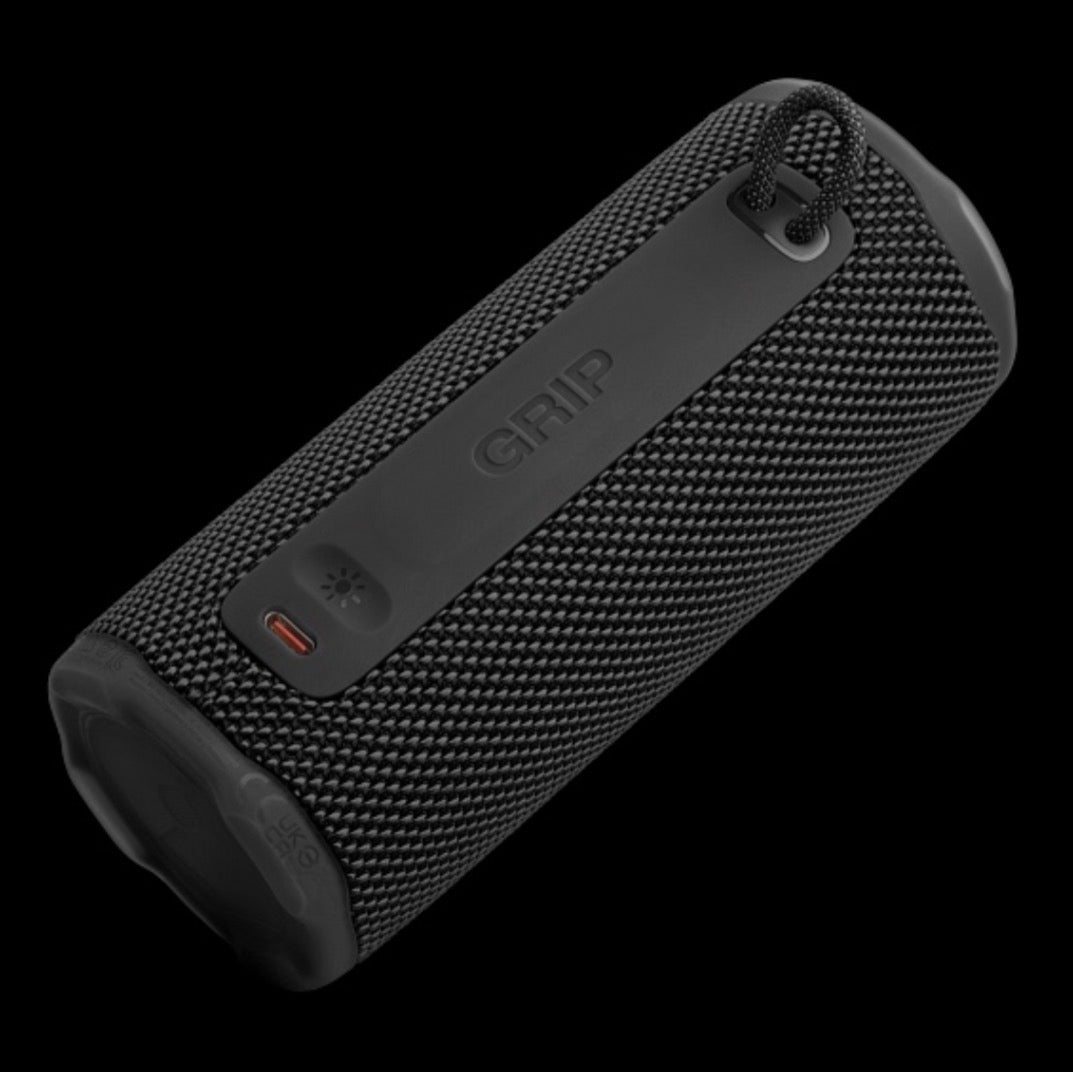 JBL GRIP PORTABLE BLUETOOTH SPEAKER