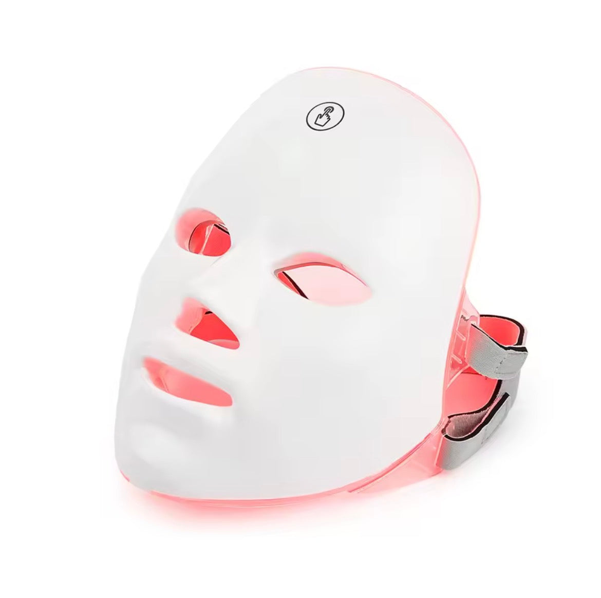 LED face mask
